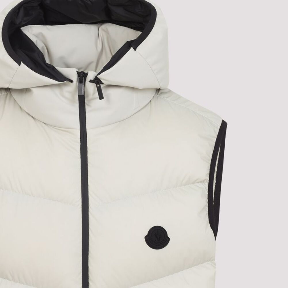Moncler Guersac Vest Men - Picture 3 of 4